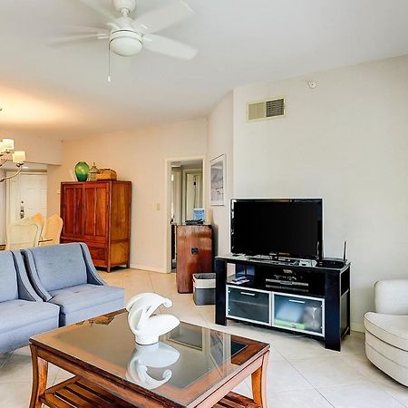 Ferienwohnung Barrington Arms 107 Hilton Head Island Exterior foto
