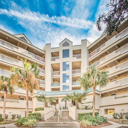 Ferienwohnung Barrington Arms 107 Hilton Head Island Exterior foto