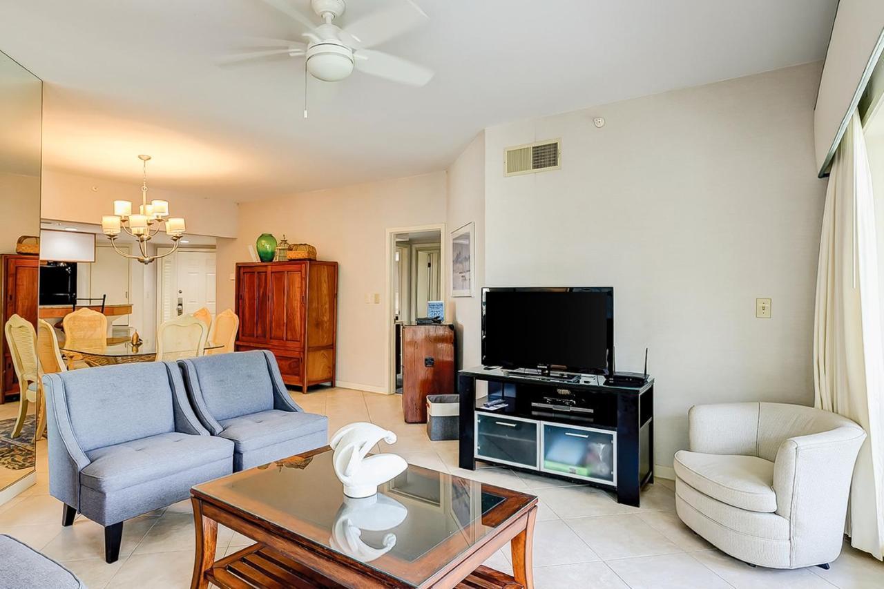 Ferienwohnung Barrington Arms 107 Hilton Head Island Exterior foto