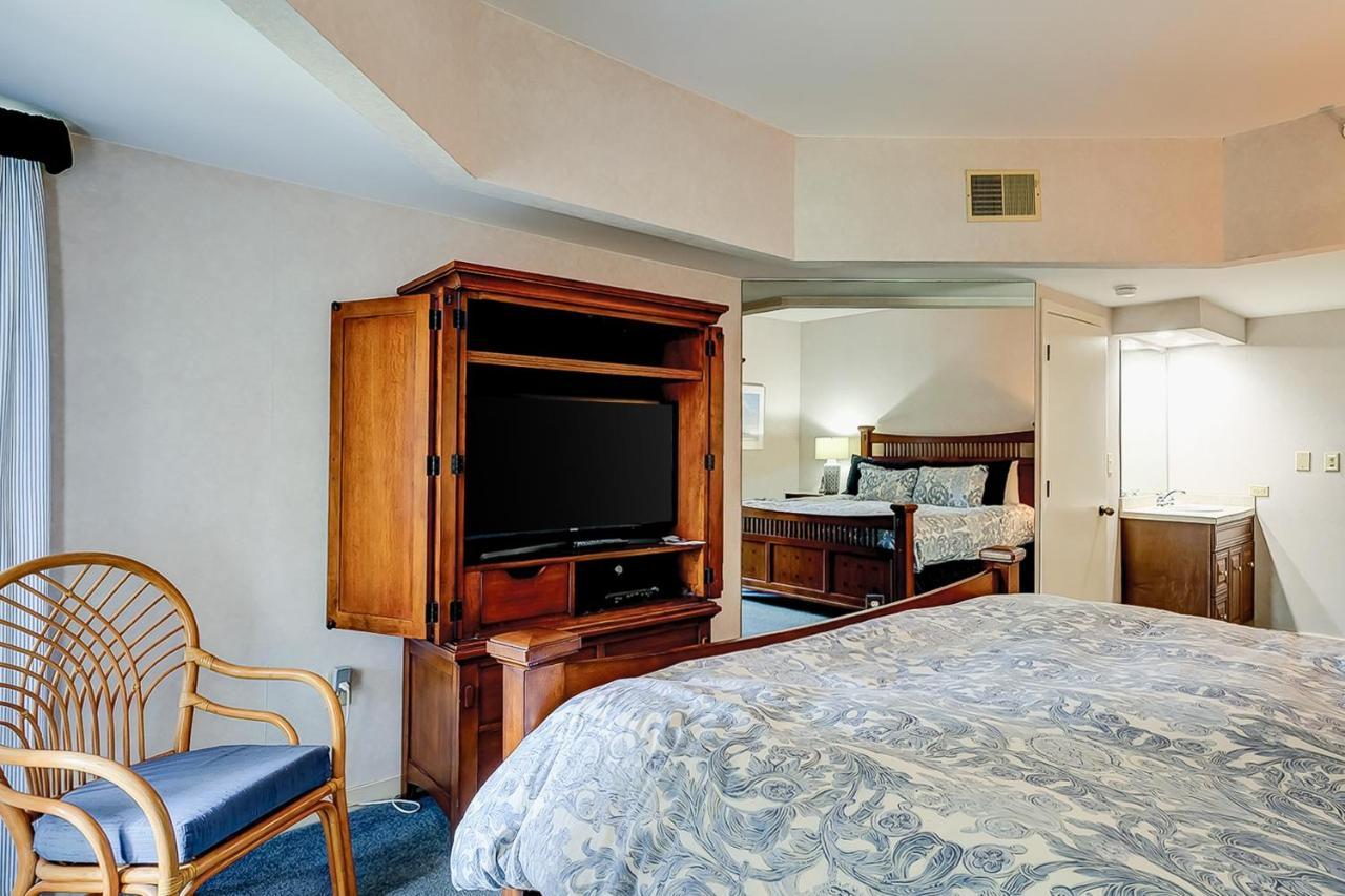 Ferienwohnung Barrington Arms 107 Hilton Head Island Exterior foto